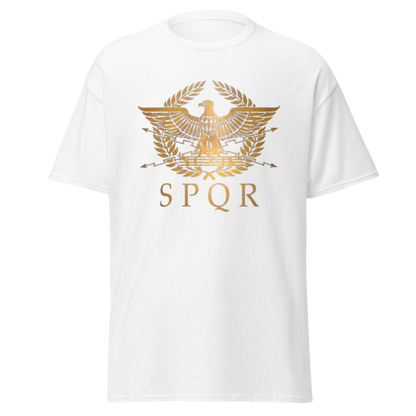 SPQR – Roman Empire (t-shirt)