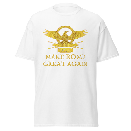 Make Rome Great Again T-Shirt