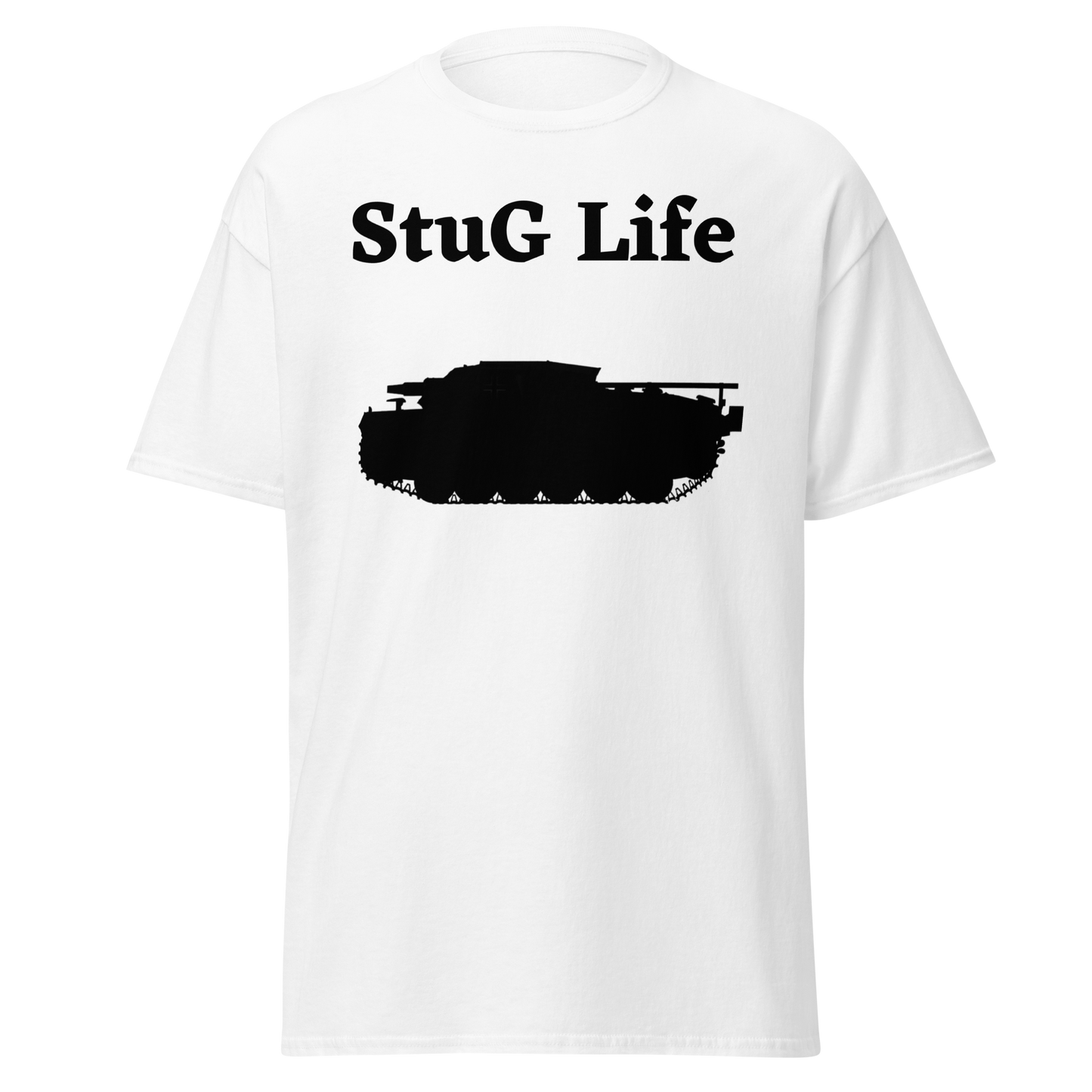 StuG Life (t-shirt)