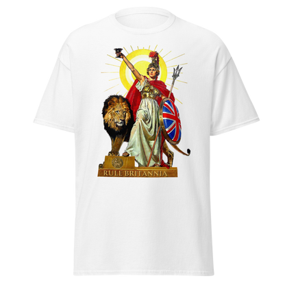 Lady Britannia (t-shirt)