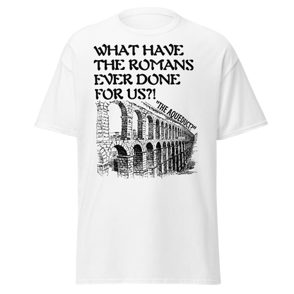 Monty Python's Aqueduct (t-shirt)
