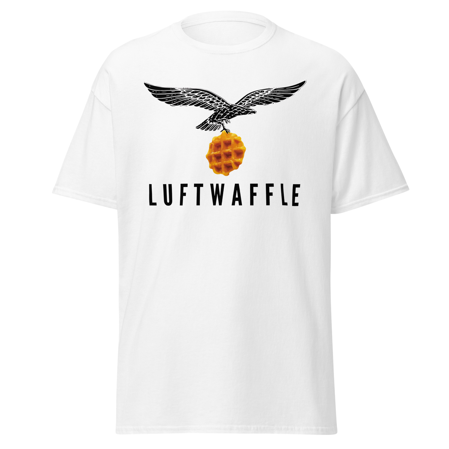 Luftwaffle (t-shirt)