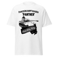 German Panther Tank, Here Kitty, Kitty (t-shirt)