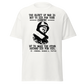 General George S. Patton - The Object of War (t-shirt)