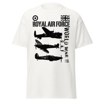 World War II Royal Air Force (t-shirt)