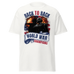 Back To Back World War Champions - USA (t-shirt)