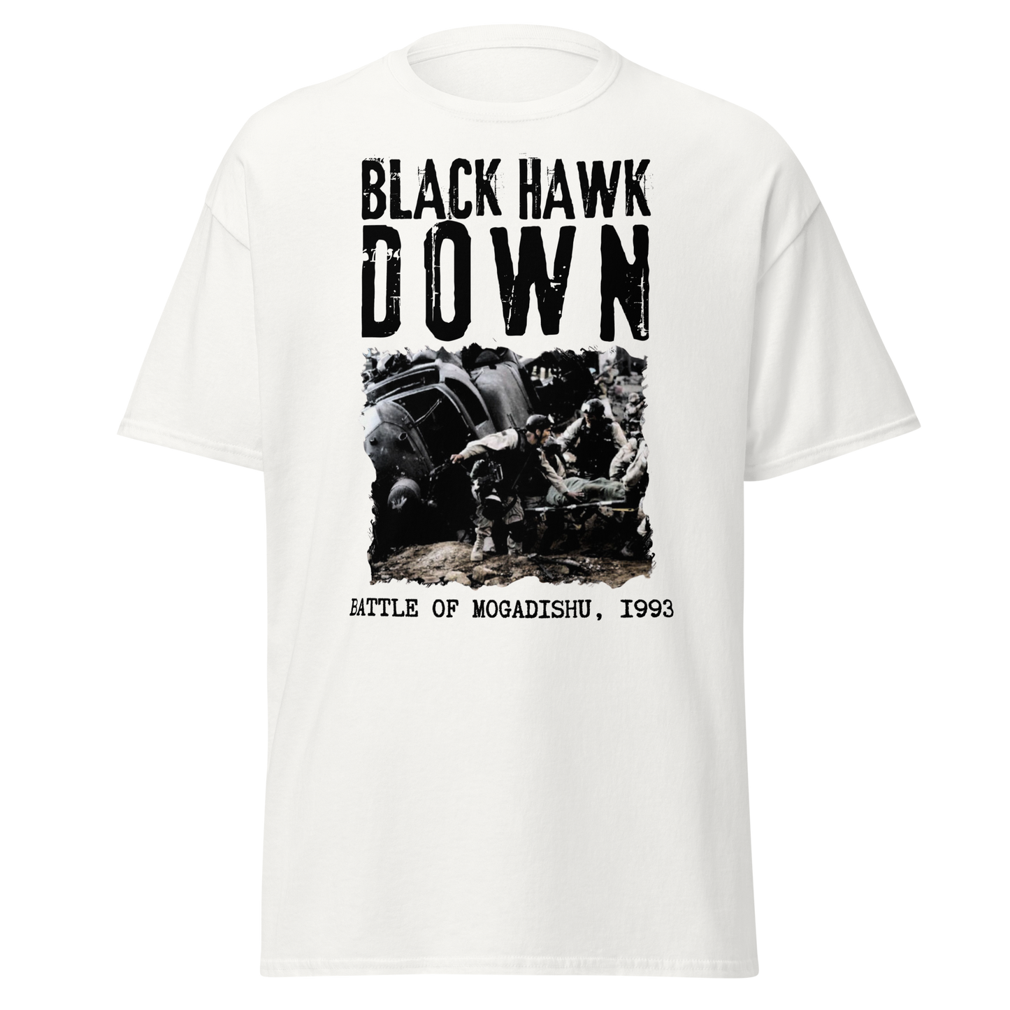 Black Hawk Down (t-shirt)