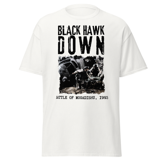 Black Hawk Down (t-shirt)