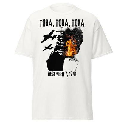 Tora, Tora, Tora (t-shirt)