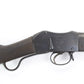 Original British P-1871 Martini-Henry MkII Short Lever Rifle