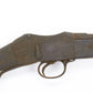 Original British P-1871 Martini-Henry MkII Short Lever Rifle (Untouched)