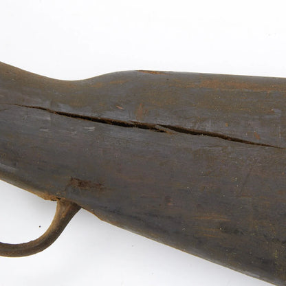 Untouched Martini-Henry MkII Rifle – Original Anglo-Zulu War Era