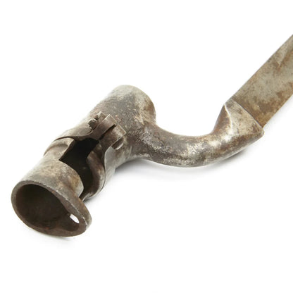 Original Martini-Henry Socket Bayonet