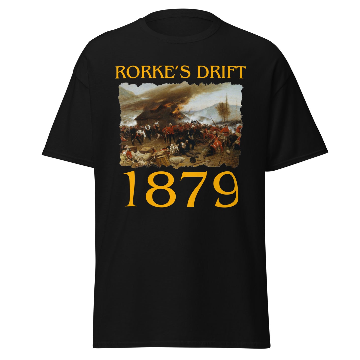 Rorke's Drift 1879 (t-shirt)