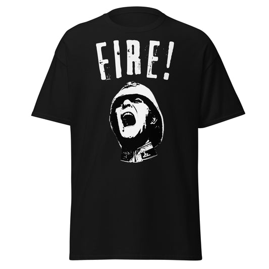 FIRE! (t-shirt)