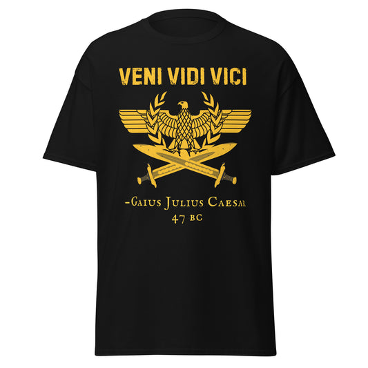 Veni, Vidi, Vici (t-shirt)