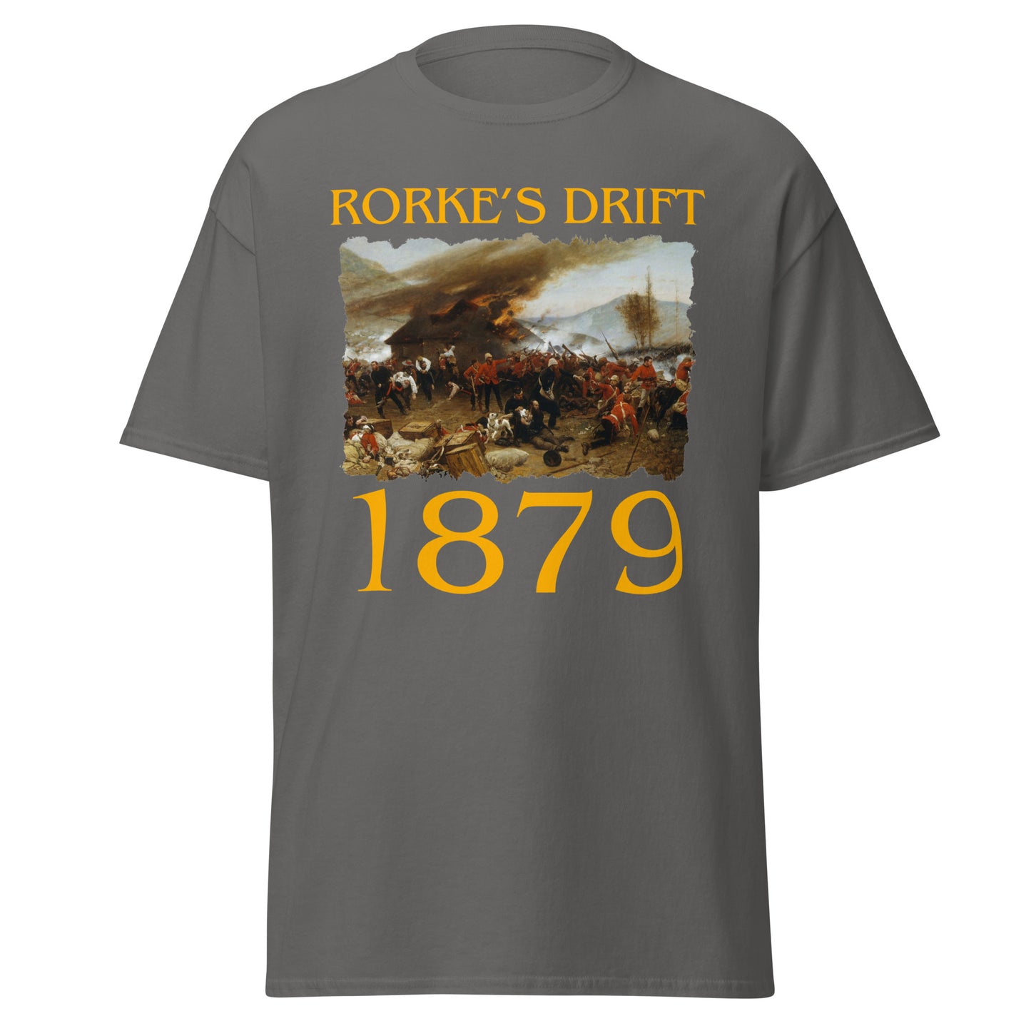 Rorke's Drift 1879 (t-shirt)