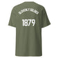 Slovenly Soldier 1879 (t-shirt)