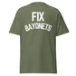 Fix Bayonets (t-shirt)