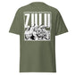 ZULU Final Stand Sketch (t-shirt)