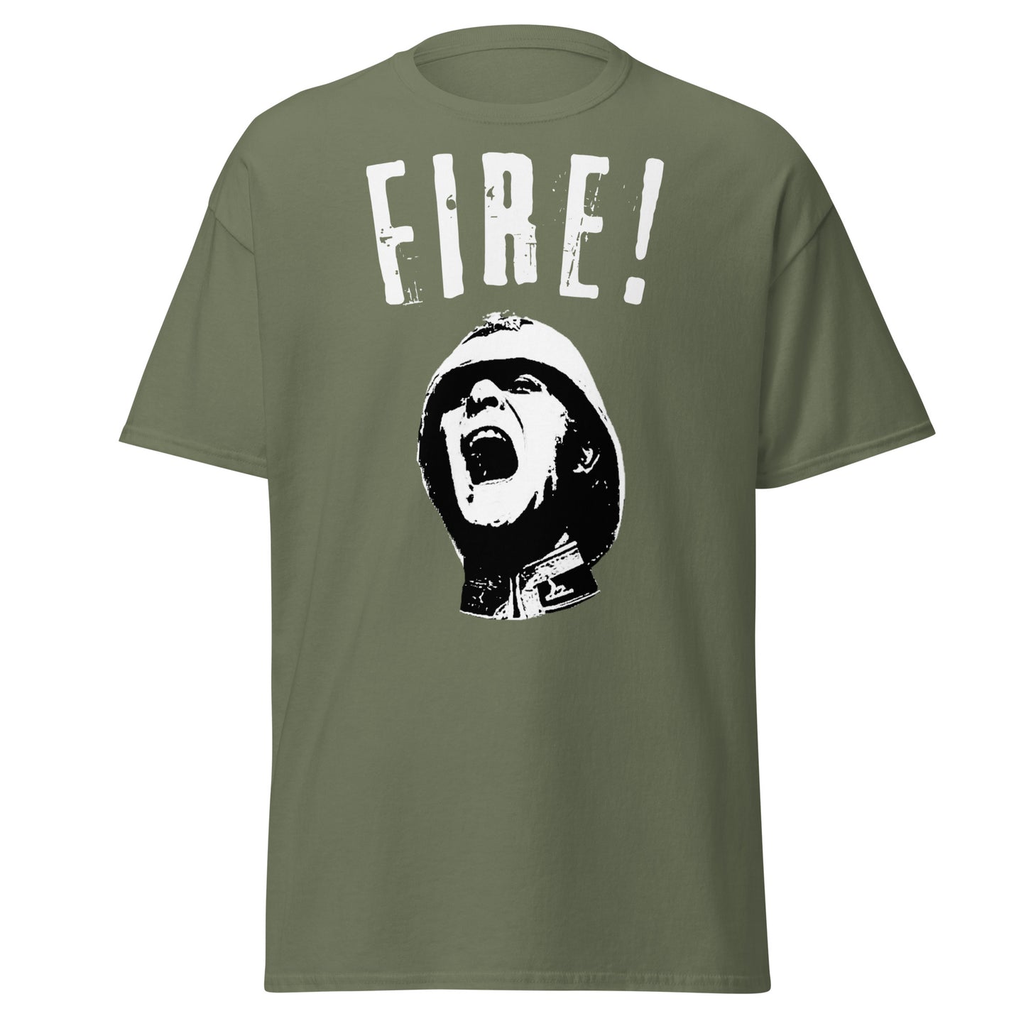 FIRE! (t-shirt)