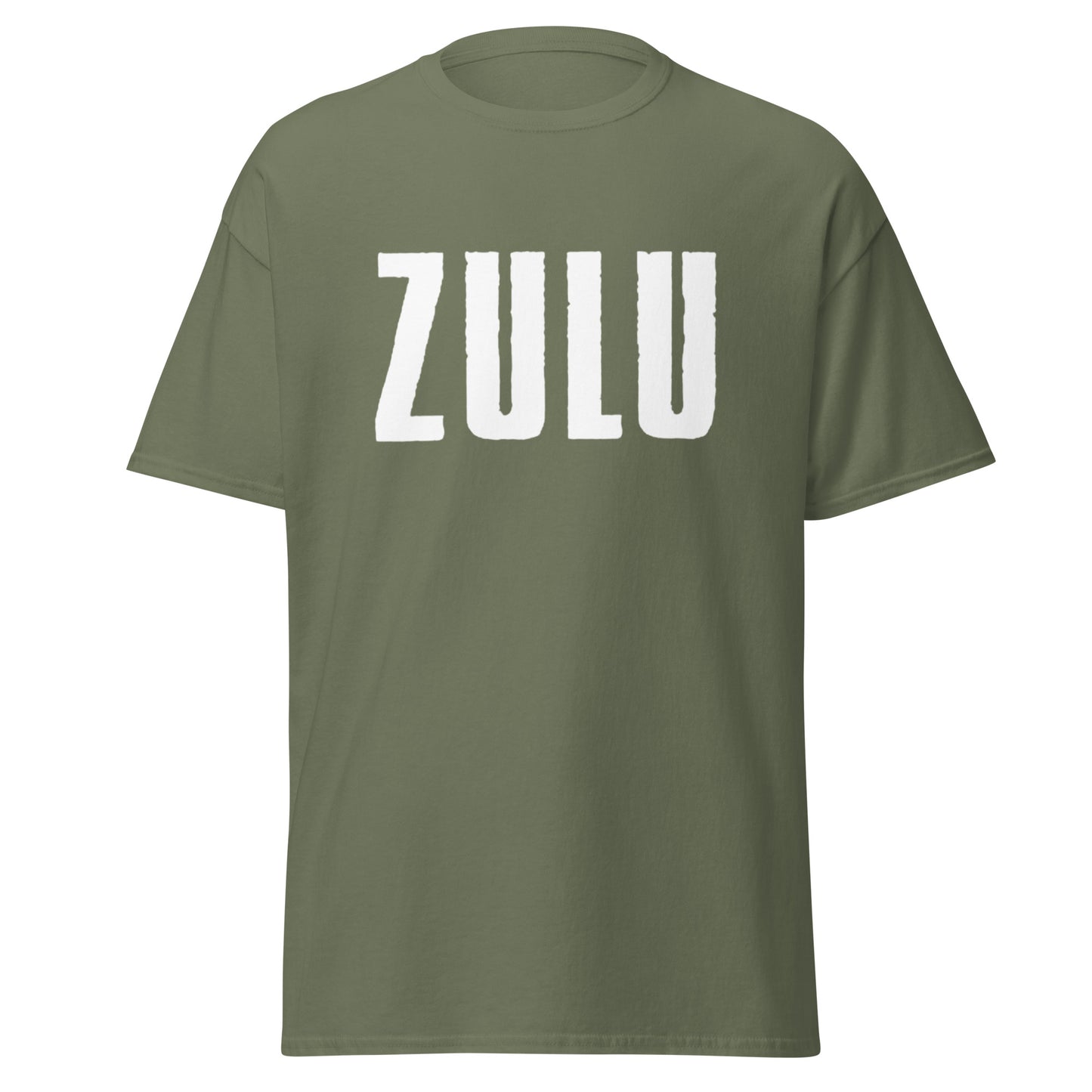 ZULU (t-shirt)