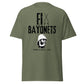 Fix Bayonets - Colour-Sergeant Bourne (t-shirt)