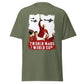 2 World Wars, 1 World Cup - England (t-shirt)