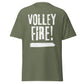 Volley Fire! (t-shirt)