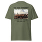 "Is That Thunder?" - Battle of Isandlwana (t-shirt)