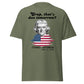 "Crap, That's Due Tomorrow?" - Thomas Jefferson (t-shirt)