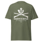 Sharpe's Rifles - 95th Regiment of Foot (t-shirt)