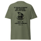 Henry VIII Marriage Counseling (t-shirt)