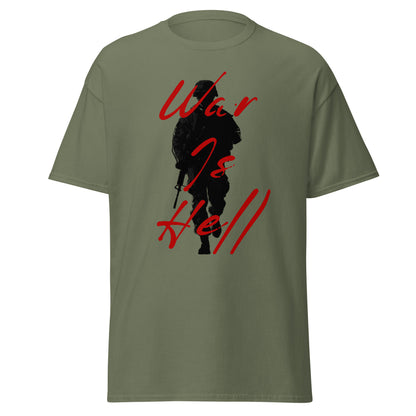 War Is Hell (t-shirt)