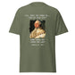 "What You Gonna Do?" - King Louis XVI (t-shirt)