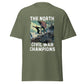 The North - Civil War Champions (t-shirt)