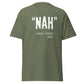 "Nah" - Rosa Parks (t-shirt)