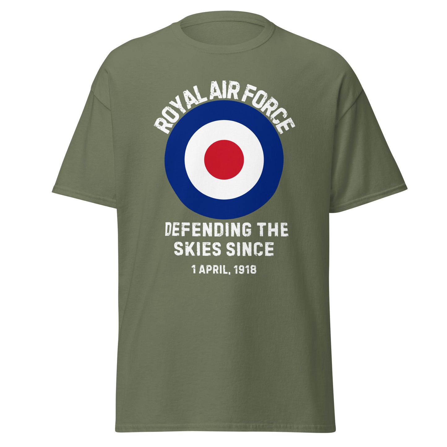 Royal Air Force (t-shirt)