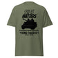 Size Matters - King Tiger II (t-shirt)