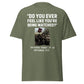 Do You Ever Feel Like You're Being Watched? - Teutoburg Forest (t-shirt)