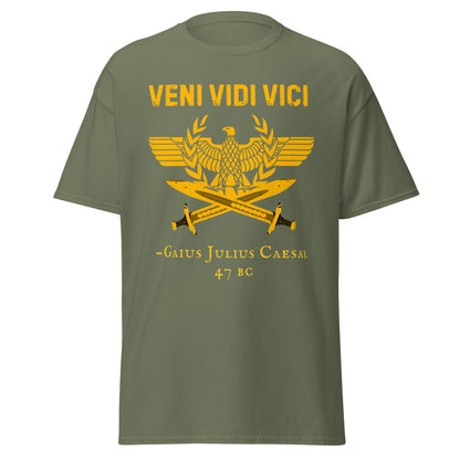 Veni, Vidi, Vici (t-shirt)