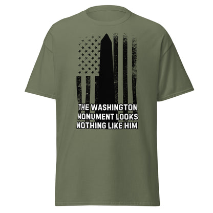 Washington Monument (t-shirt)