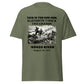 Eleventh Time's The Charm - Isonzo River (t-shirt)