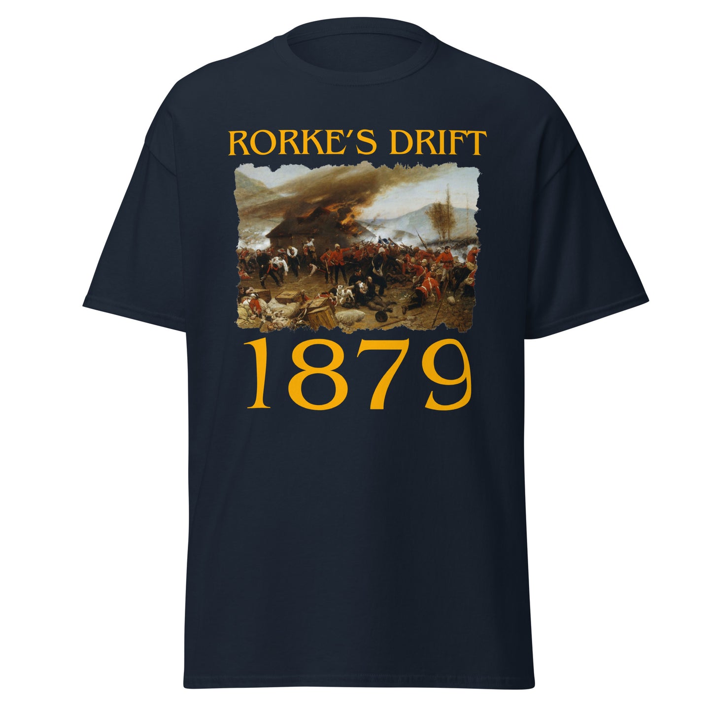 Rorke's Drift 1879 (t-shirt)