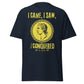 I Came, I Saw, I Conquered (t-shirt)