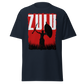 ZULU Silhouette (t-shirt)