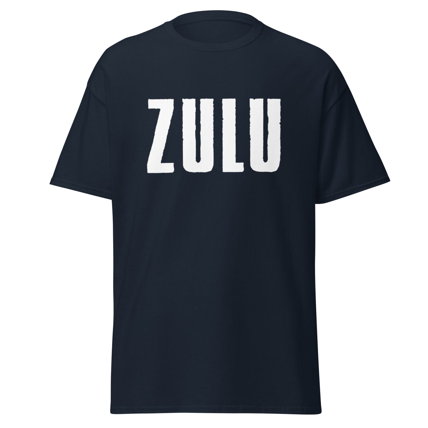 ZULU (t-shirt)