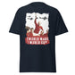 2 World Wars, 1 World Cup - England (t-shirt)