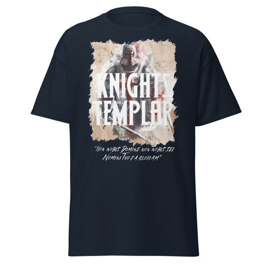 Knights Templar (t-shirt)