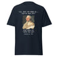 "What You Gonna Do?" - King Louis XVI (t-shirt)